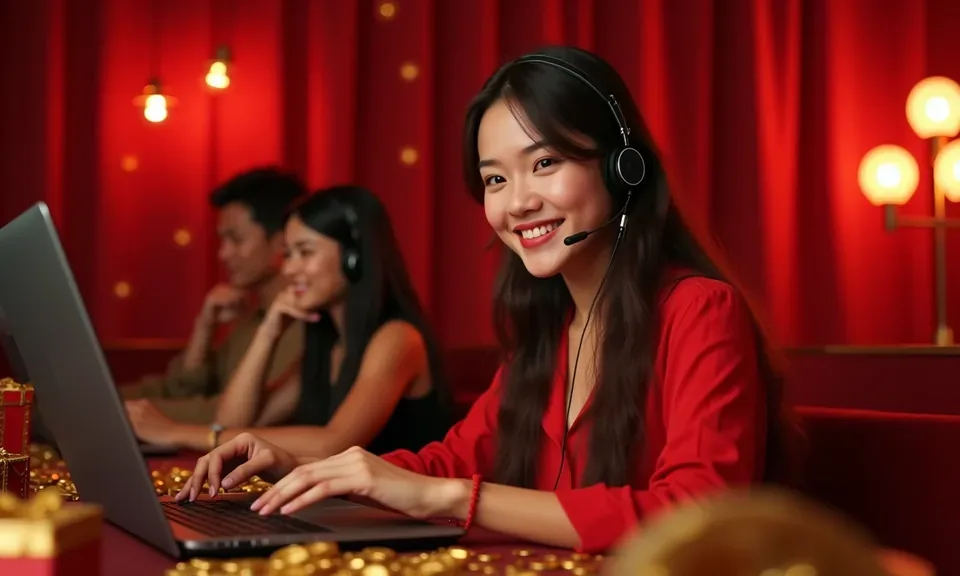 jenoltogel Live Table Sessions