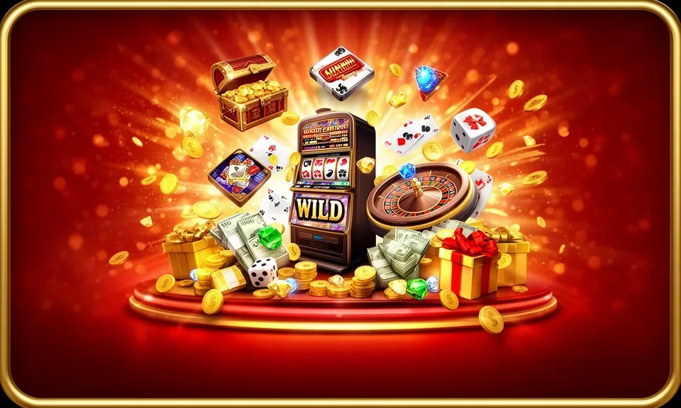 jenoltogel Putting Money Into Your jenoltogel Account