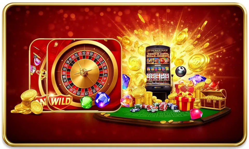 jenoltogel Indonesia Casino lobby