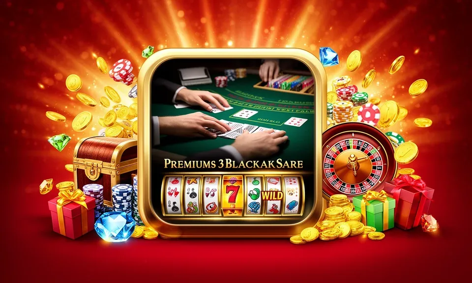 jenoltogel Daily Rewards Hub